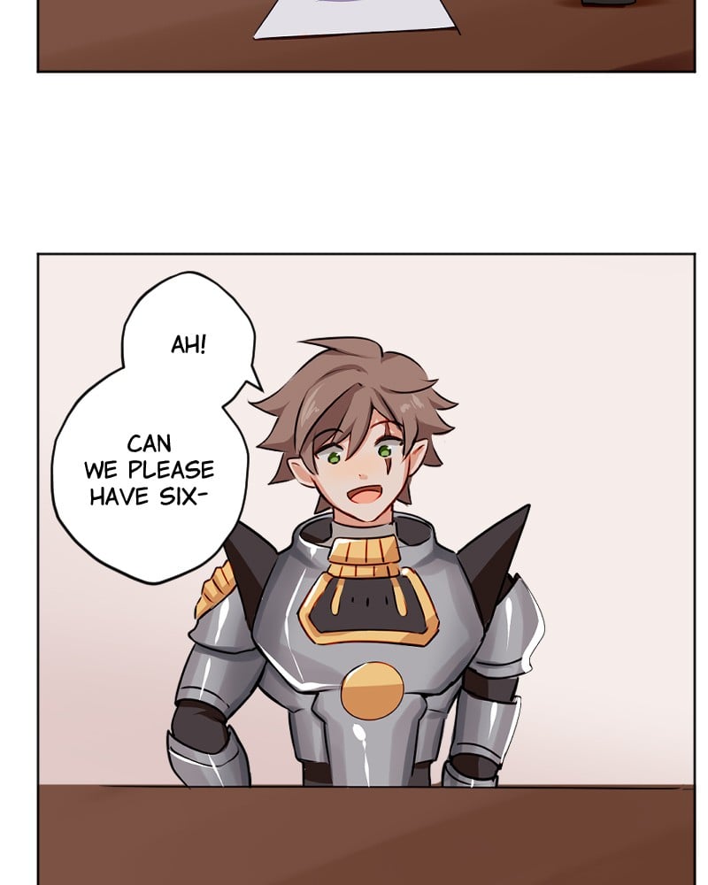 1HP Club Chapter 3 - Page 3