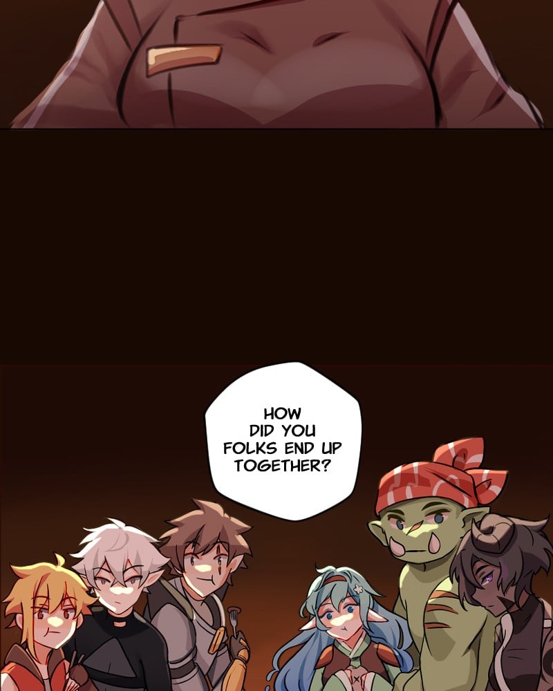 1HP Club Chapter 3 - Page 21