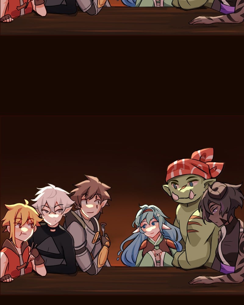 1HP Club Chapter 3 - Page 22