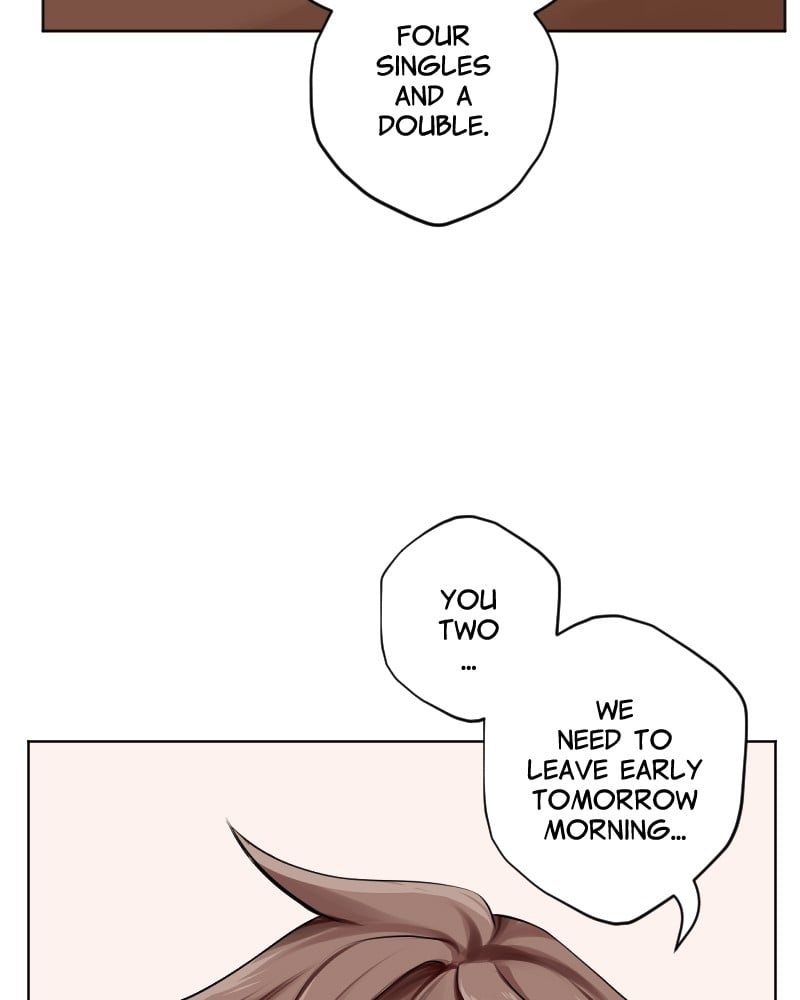 1HP Club Chapter 3 - Page 5