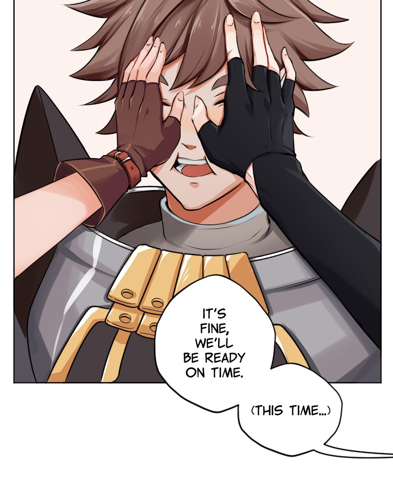 1HP Club Chapter 3 - Page 6