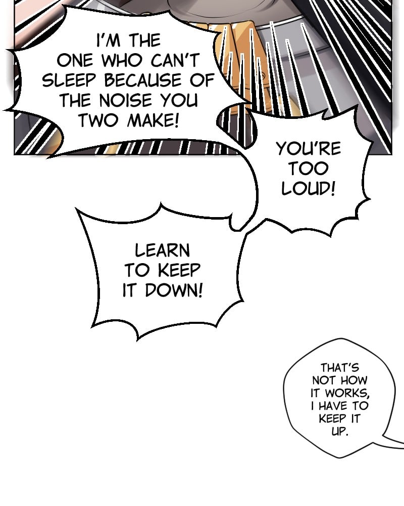 1HP Club Chapter 3 - Page 8