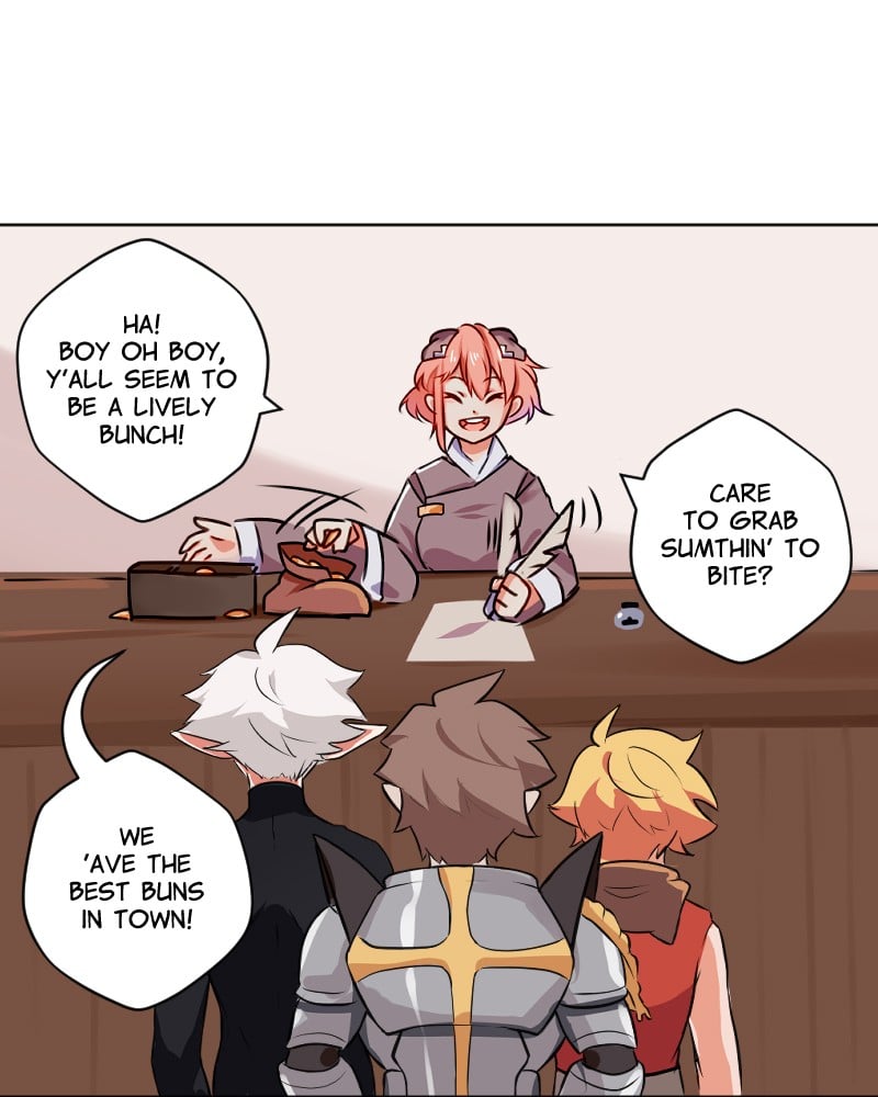 1HP Club Chapter 3 - Page 9