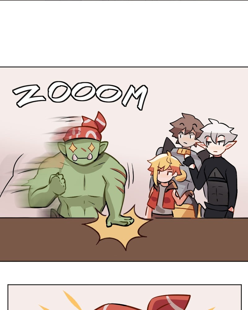 1HP Club Chapter 3 - Page 10