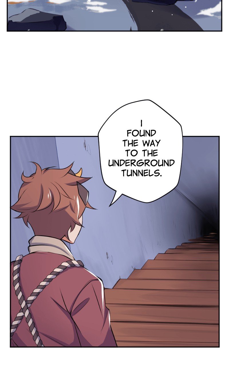 1HP Club Chapter 30 - Page 2