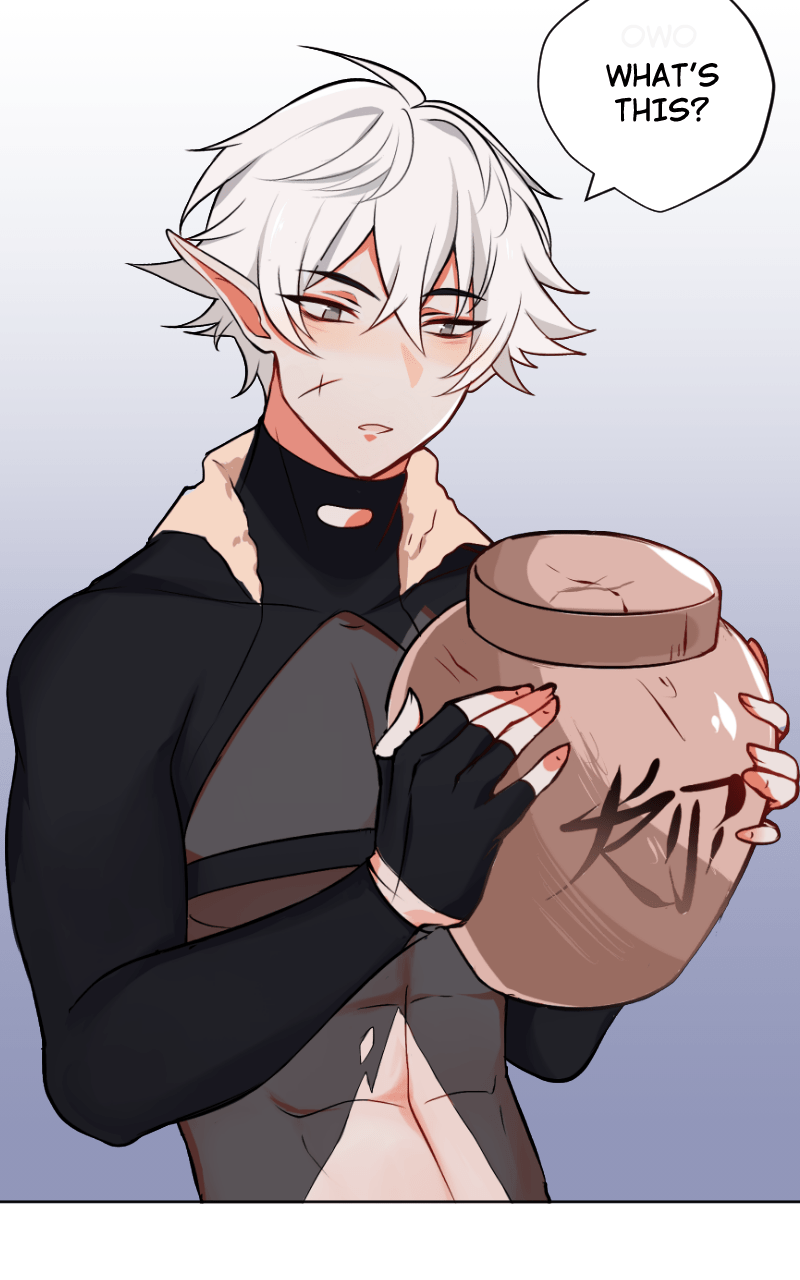 1HP Club Chapter 30 - Page 12