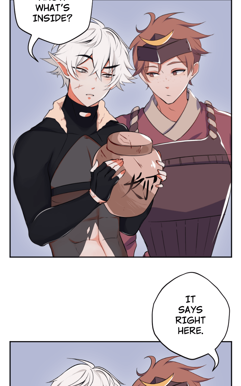 1HP Club Chapter 30 - Page 14