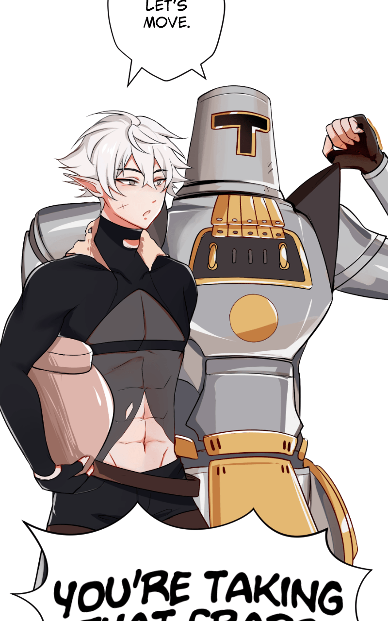 1HP Club Chapter 30 - Page 19