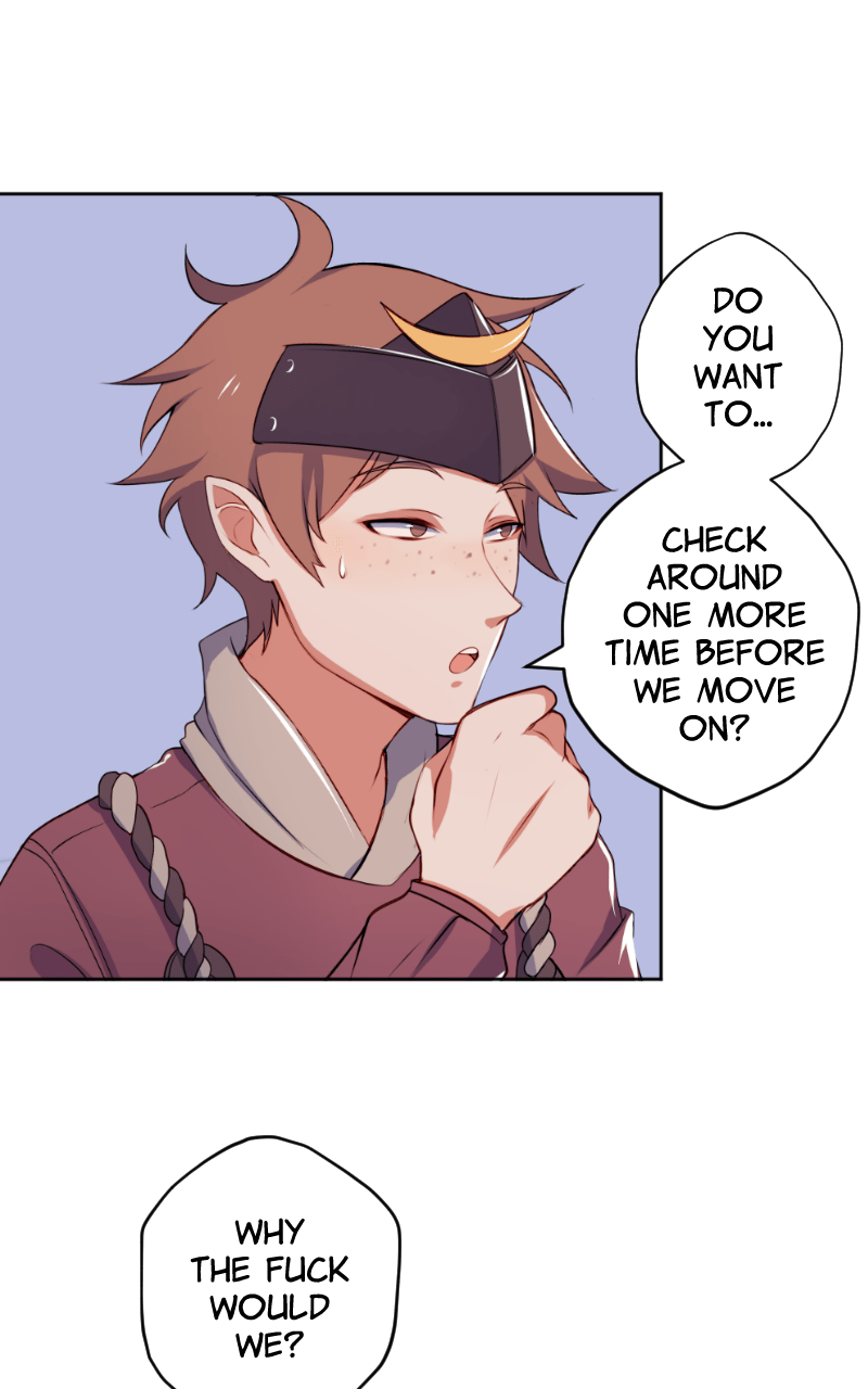 1HP Club Chapter 30 - Page 3