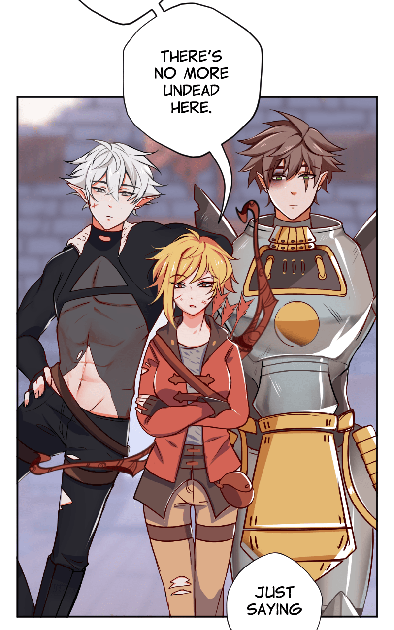 1HP Club Chapter 30 - Page 4