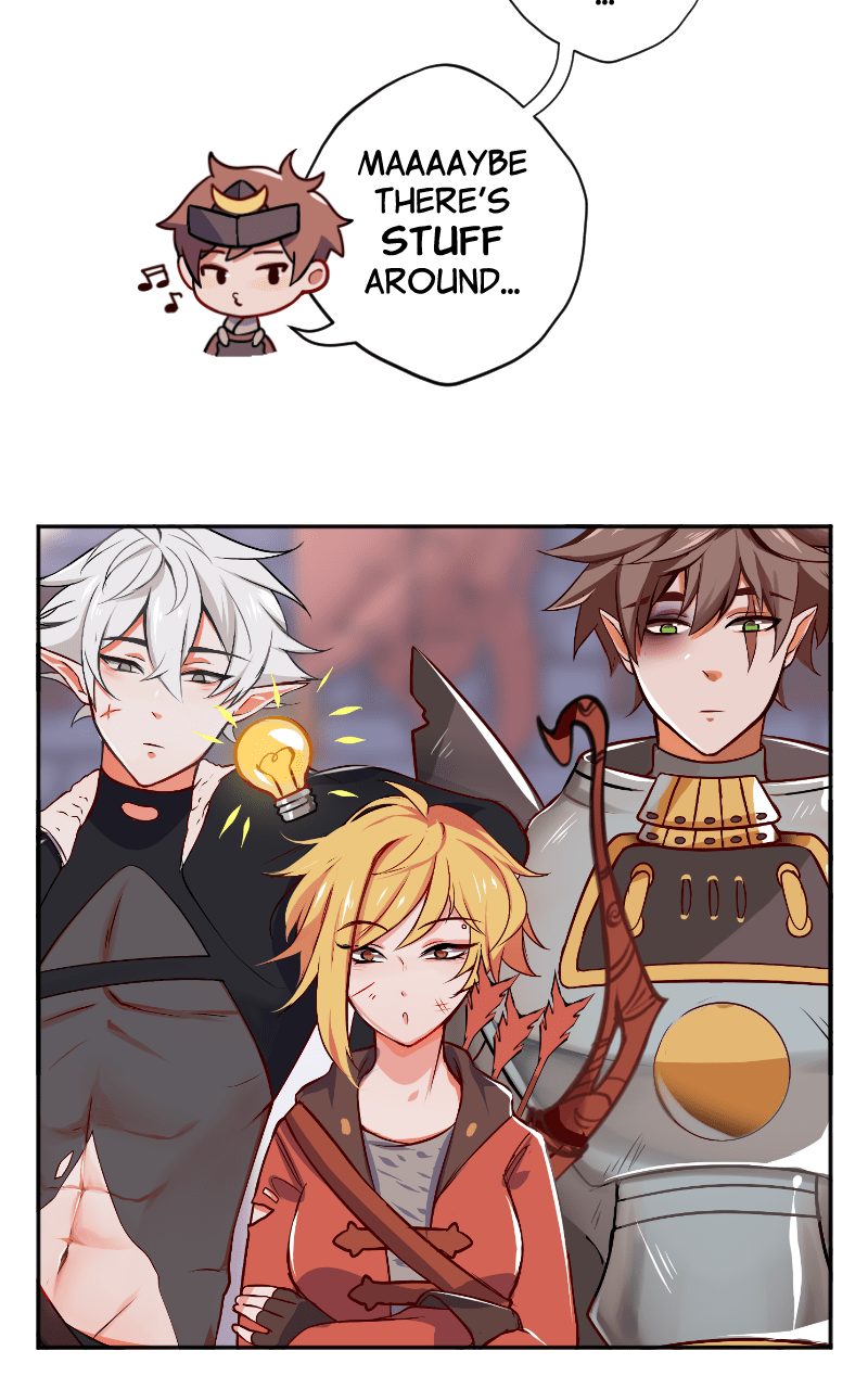 1HP Club Chapter 30 - Page 5