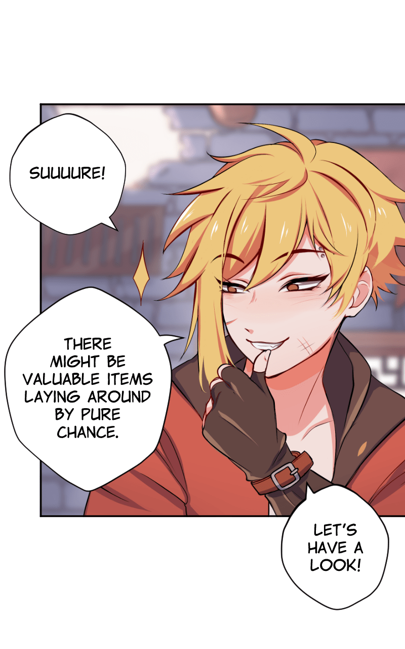 1HP Club Chapter 30 - Page 6