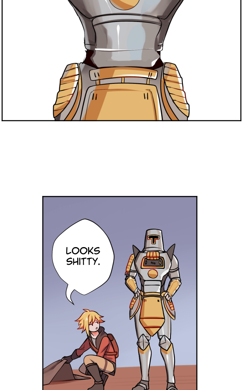 1HP Club Chapter 30 - Page 9