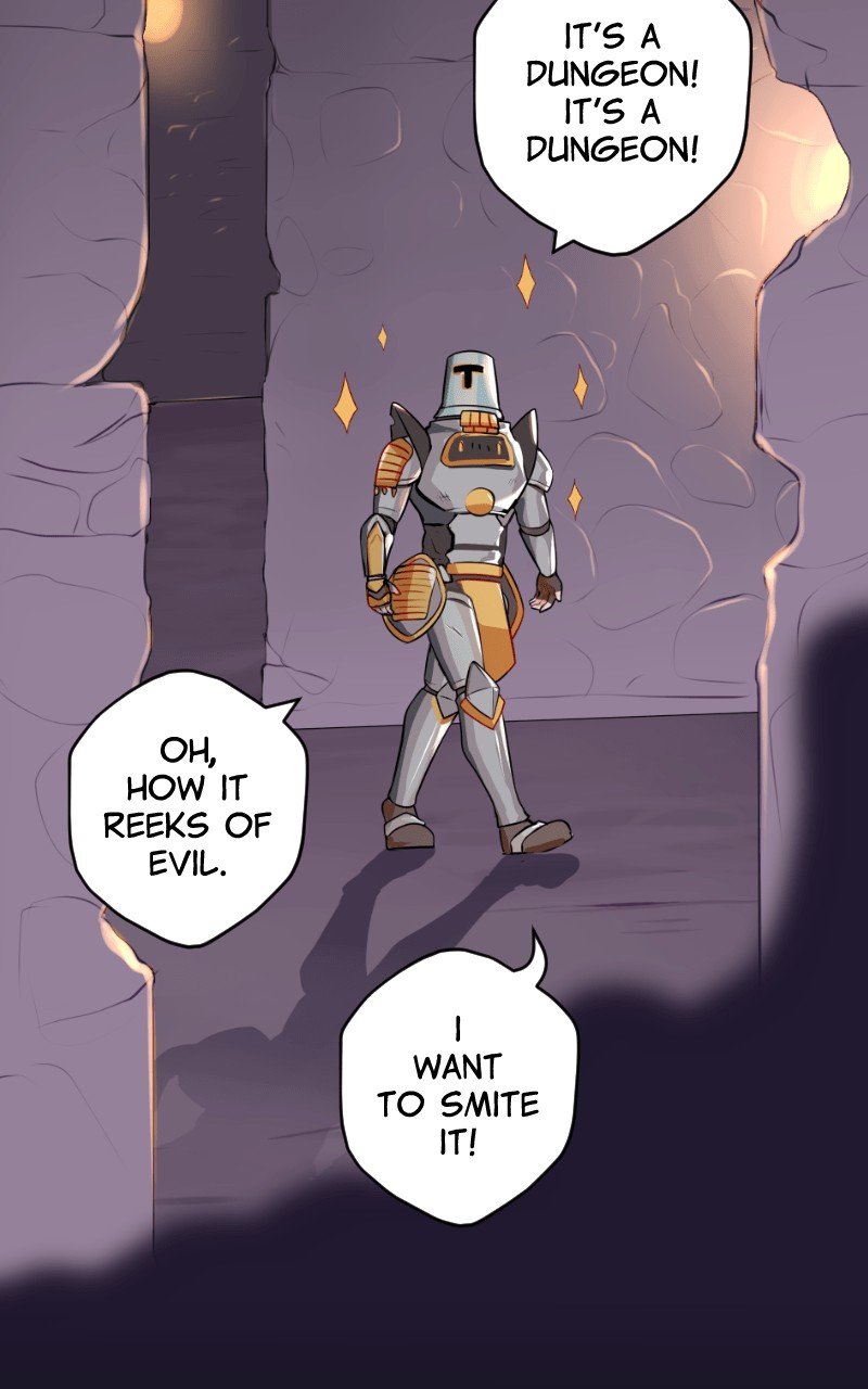 1HP Club Chapter 31 - Page 13