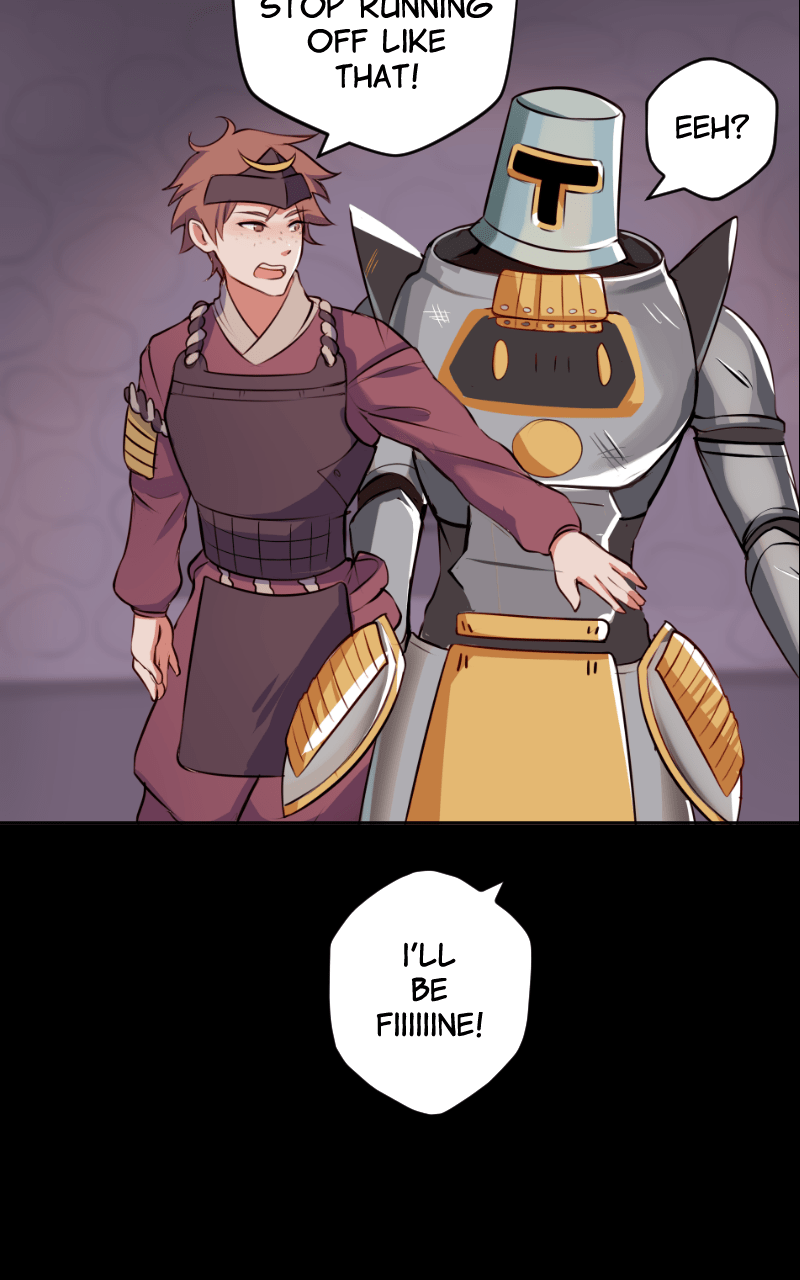 1HP Club Chapter 31 - Page 15