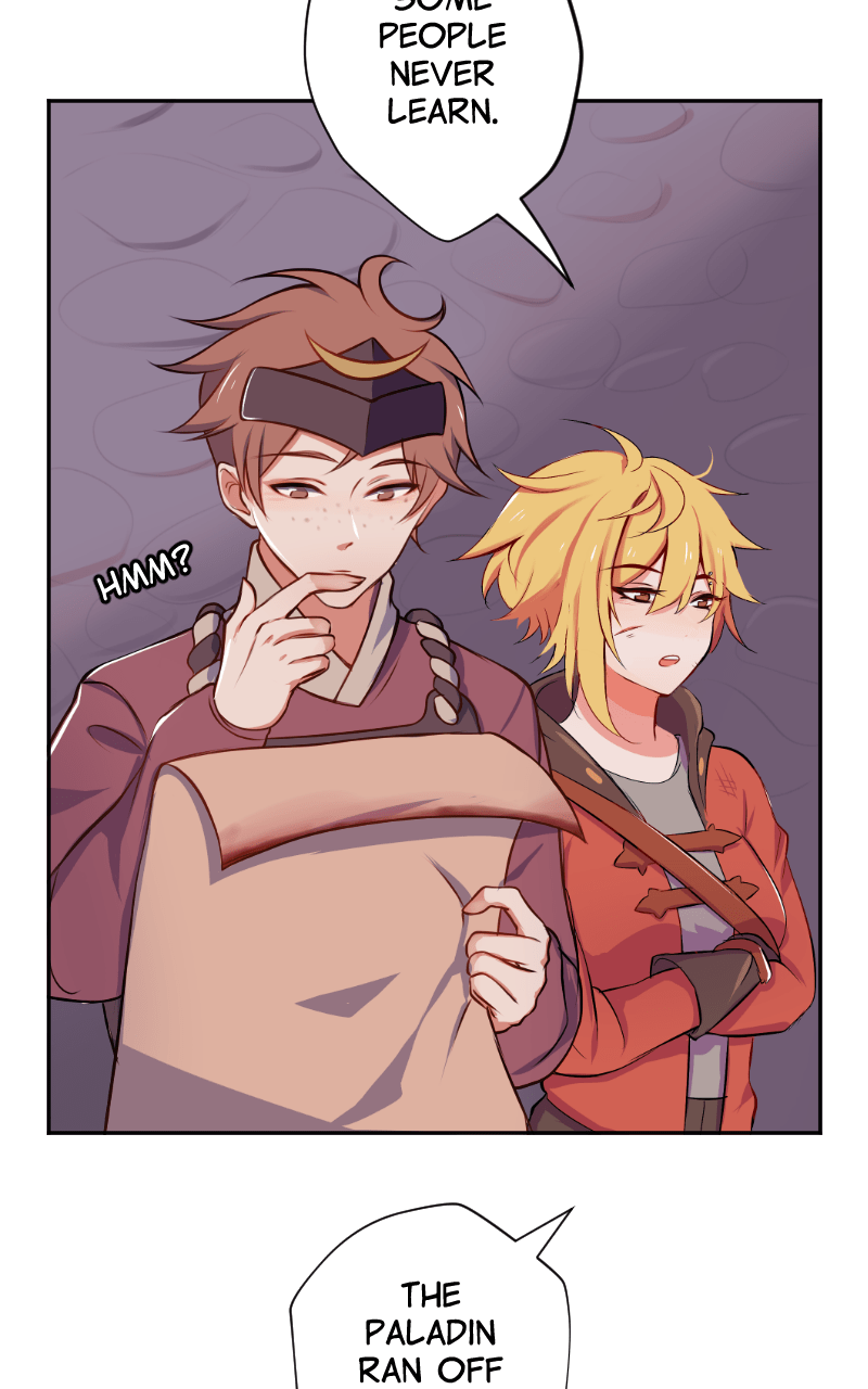 1HP Club Chapter 31 - Page 4