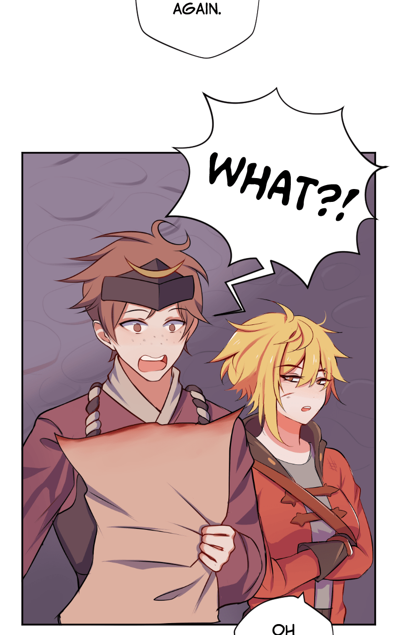 1HP Club Chapter 31 - Page 5