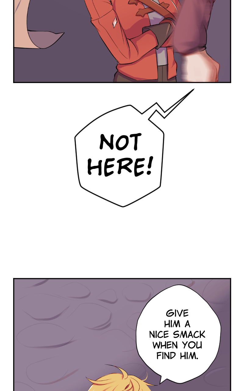 1HP Club Chapter 31 - Page 7