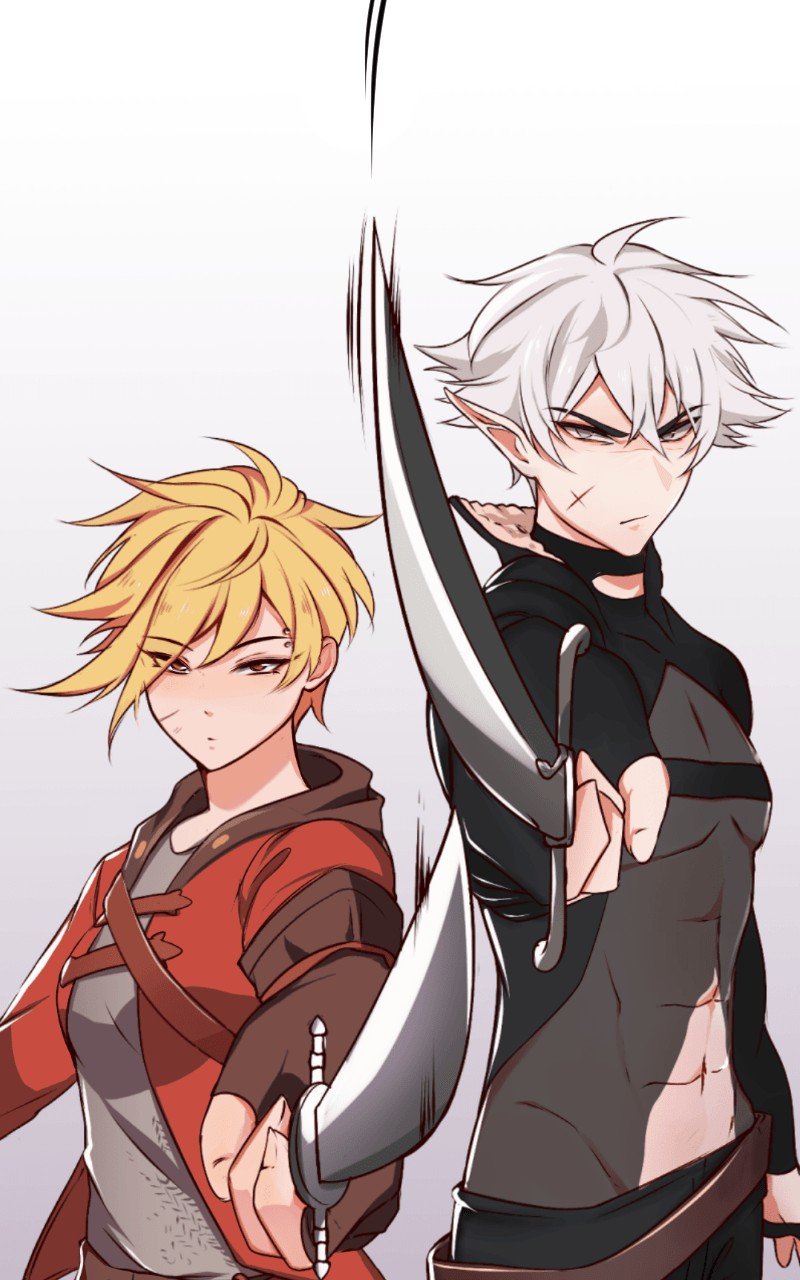 1HP Club Chapter 32 - Page 31