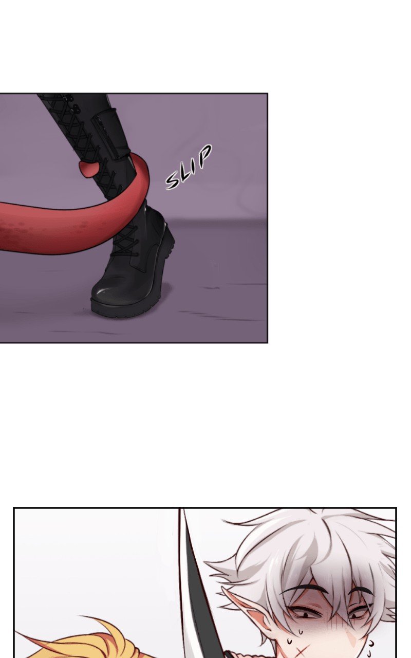 1HP Club Chapter 32 - Page 33