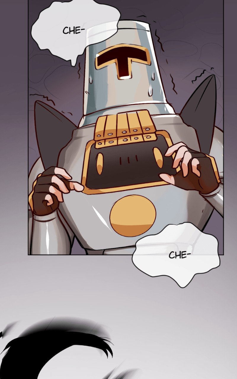 1HP Club Chapter 32 - Page 7