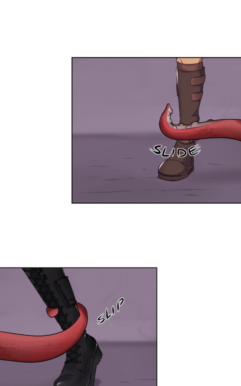 1HP Club Chapter 33 - Page 1