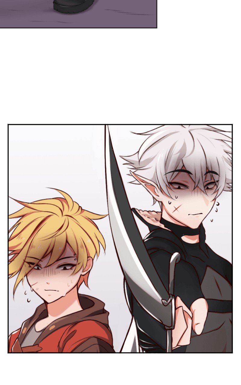 1HP Club Chapter 33 - Page 2