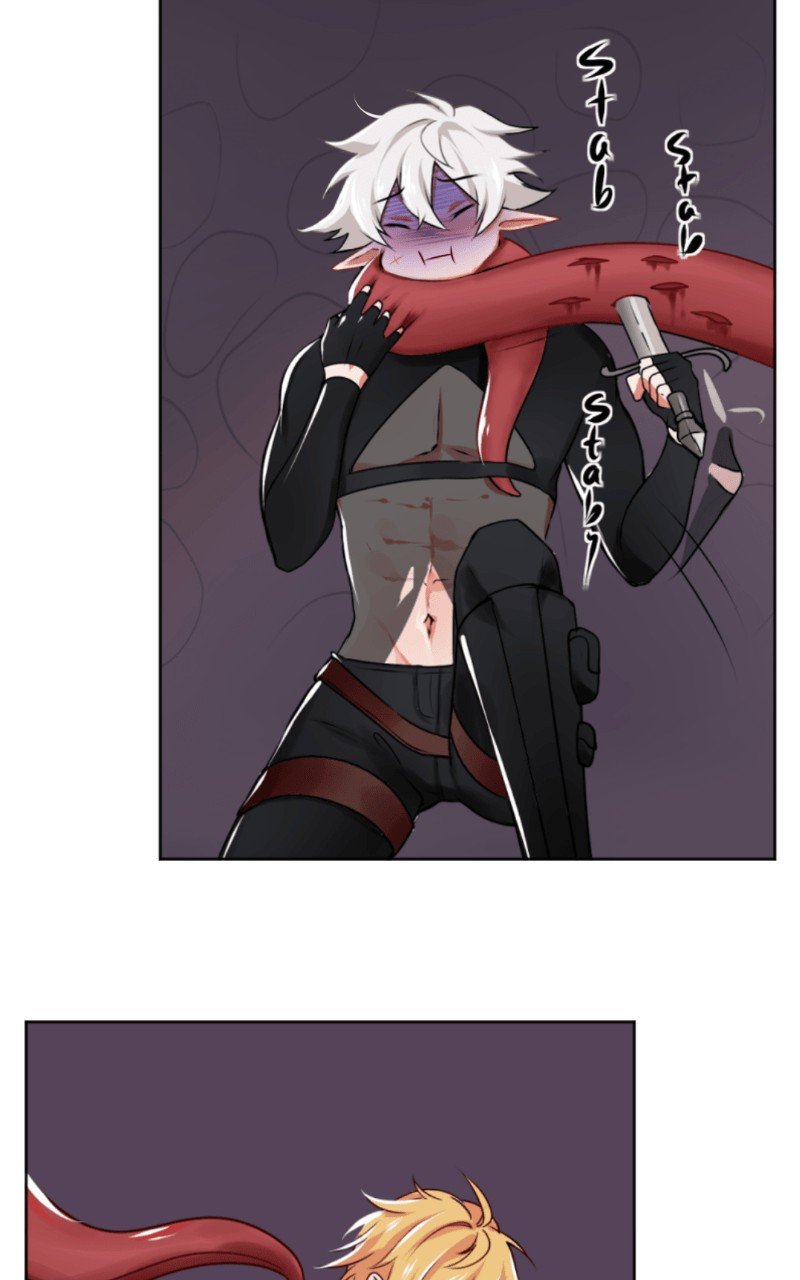 1HP Club Chapter 33 - Page 11