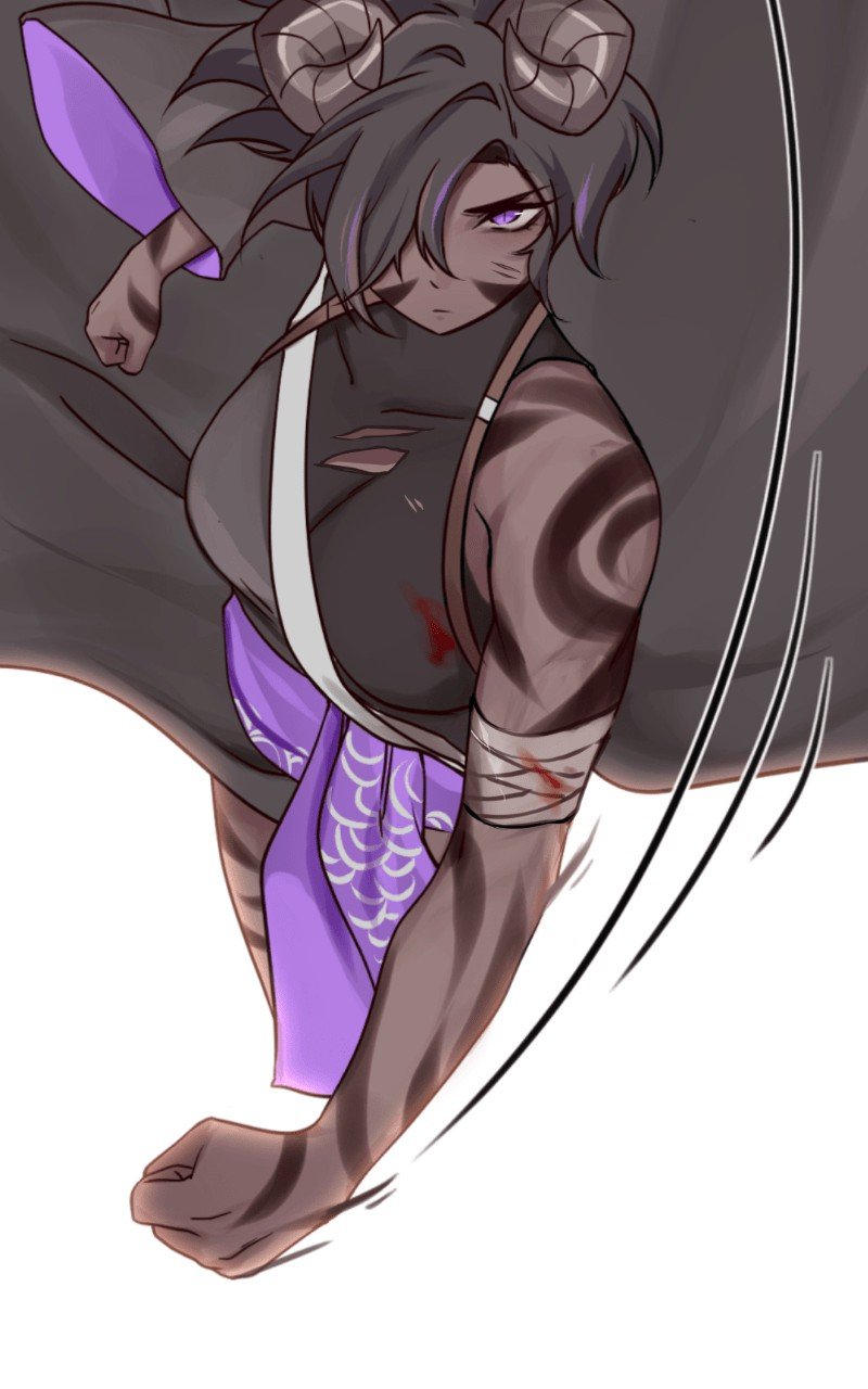 1HP Club Chapter 33 - Page 8