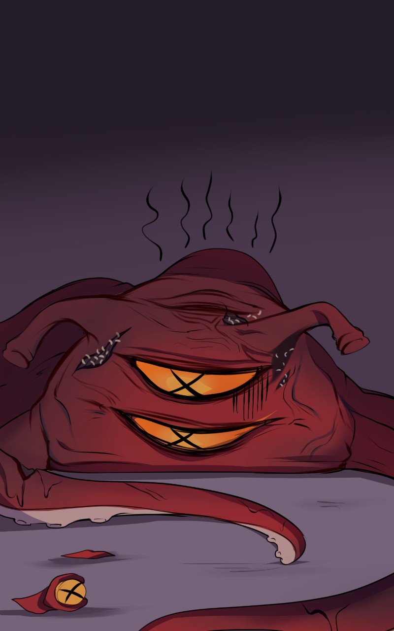 1HP Club Chapter 34 - Page 1