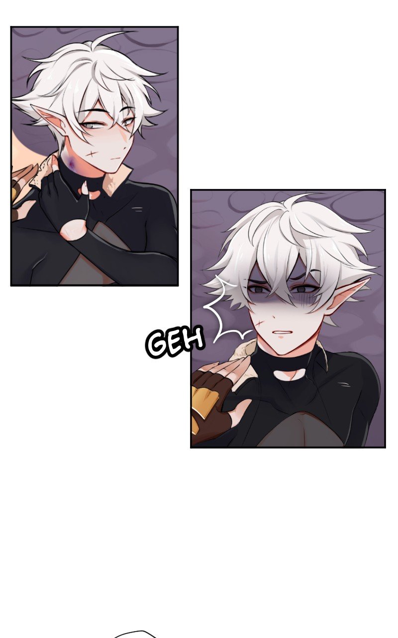 1HP Club Chapter 34 - Page 11