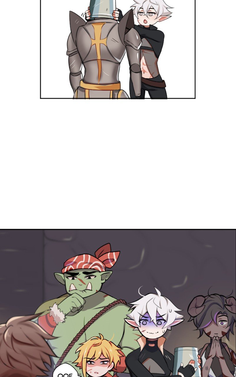 1HP Club Chapter 34 - Page 15