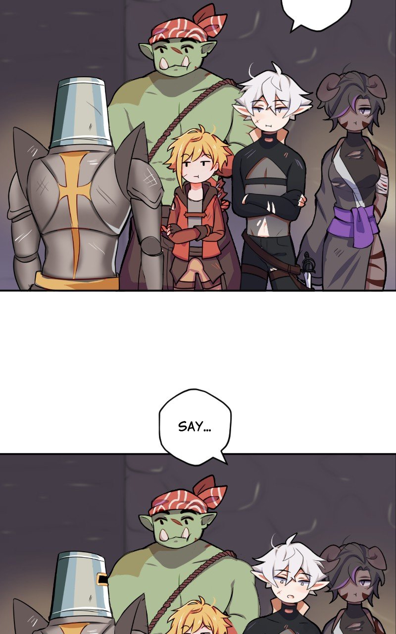 1HP Club Chapter 34 - Page 18