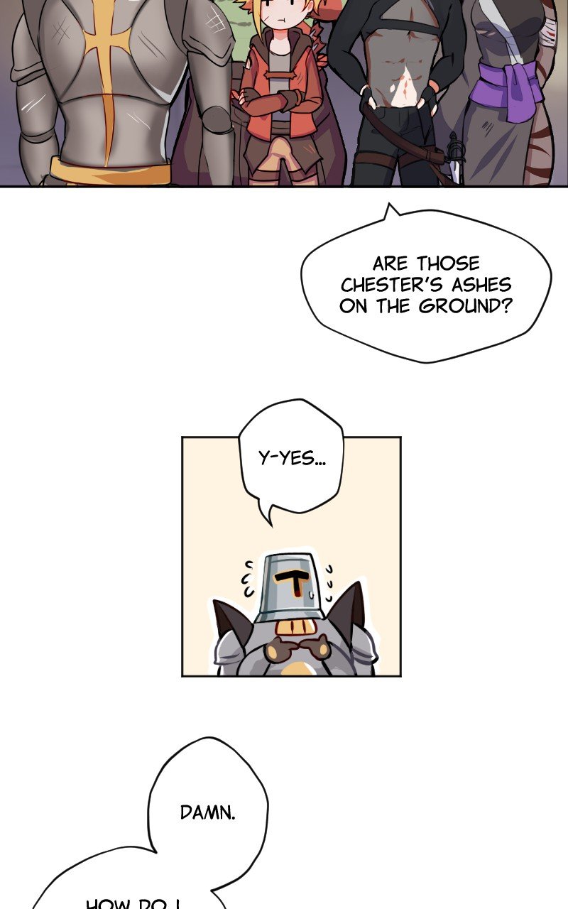 1HP Club Chapter 34 - Page 19