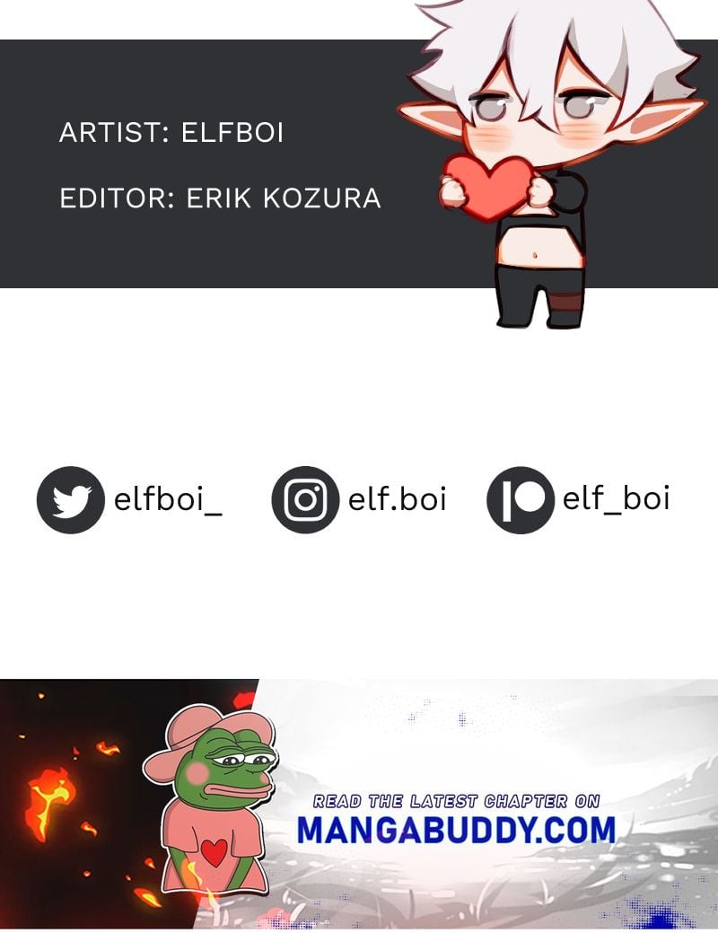 1HP Club Chapter 34 - Page 21