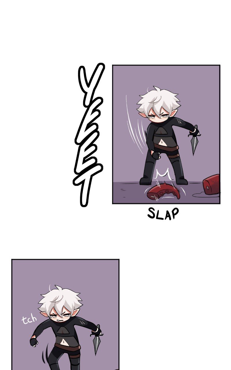 1HP Club Chapter 34 - Page 8