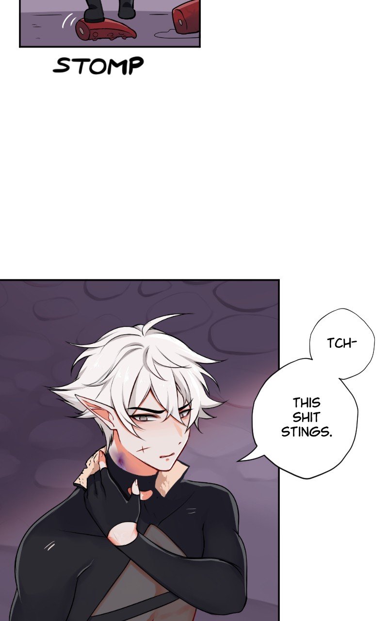 1HP Club Chapter 34 - Page 9