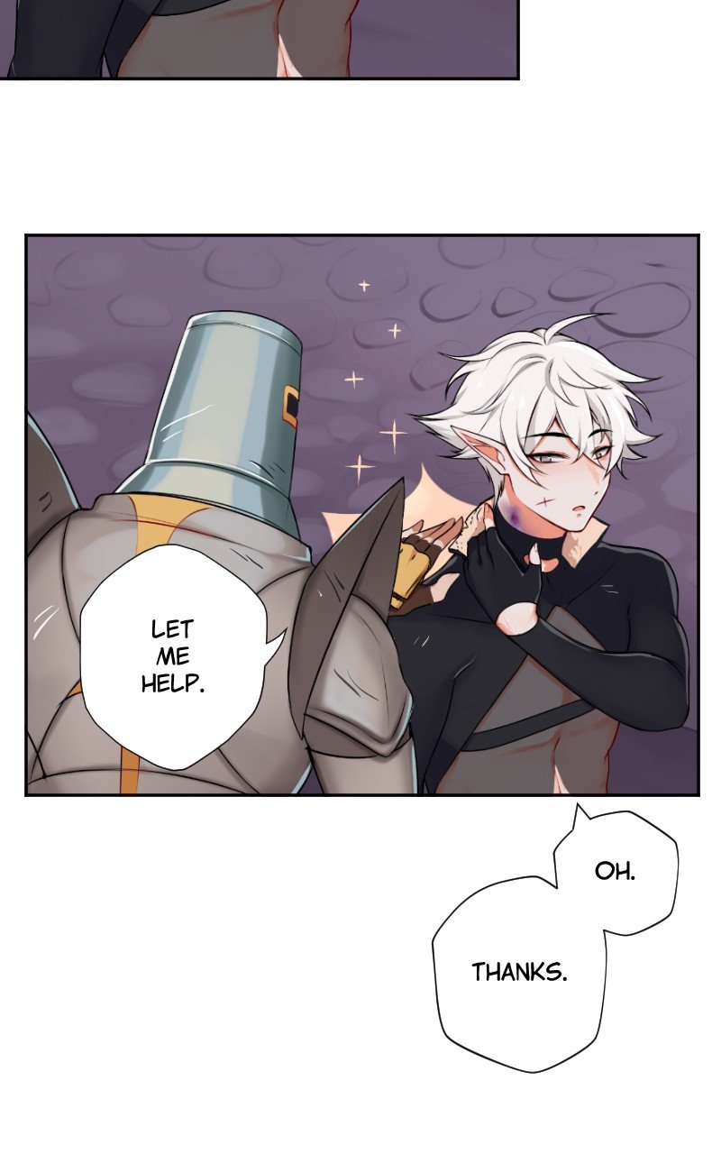 1HP Club Chapter 34 - Page 10