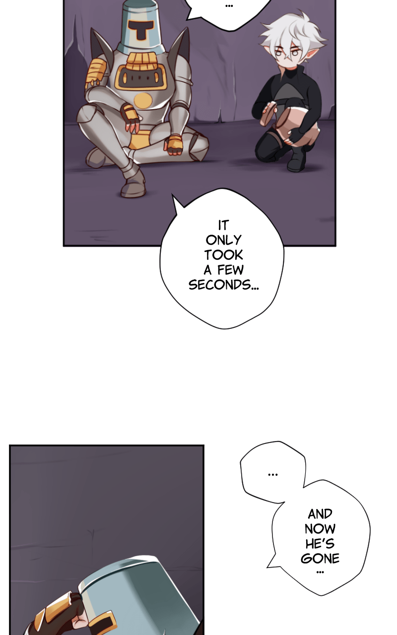 1HP Club Chapter 35 - Page 2