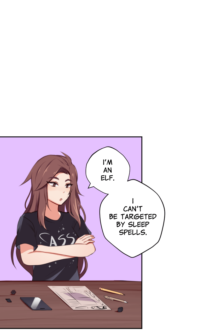 1HP Club Chapter 35 - Page 15