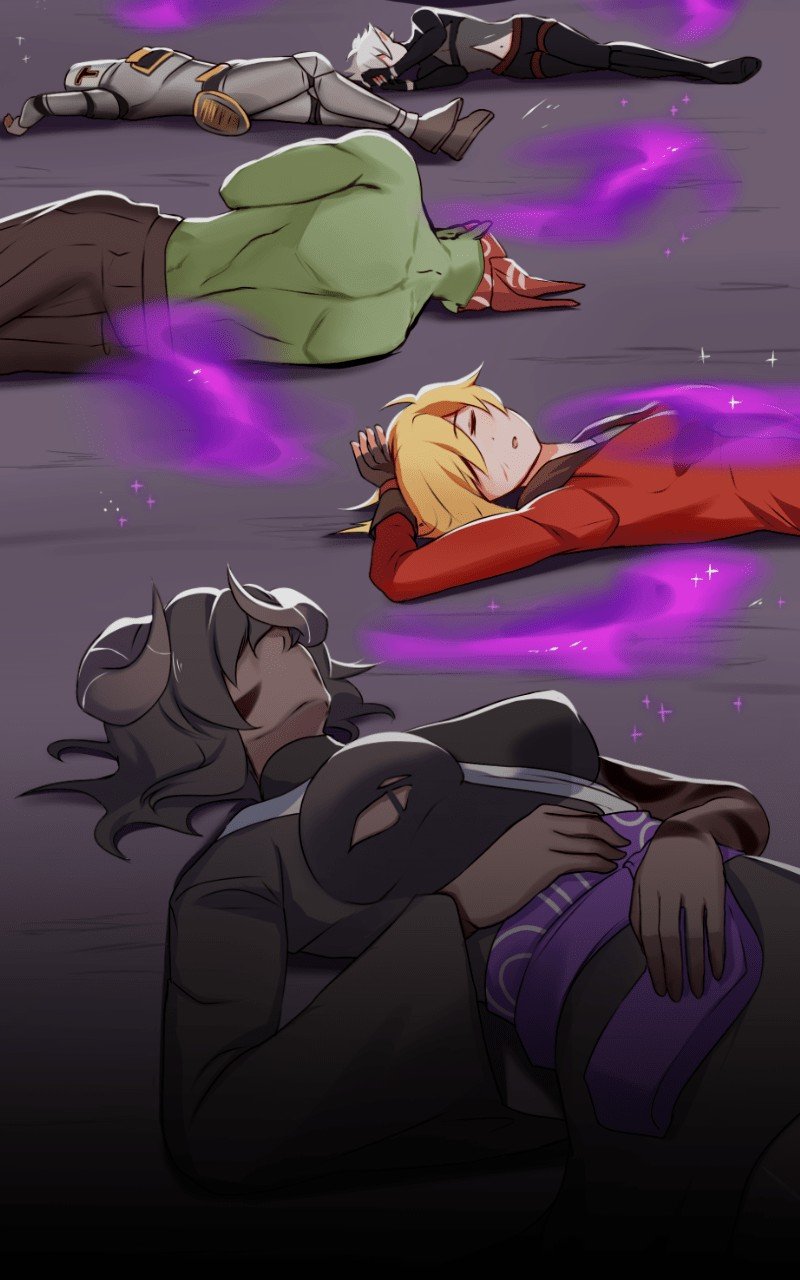 1HP Club Chapter 35 - Page 21