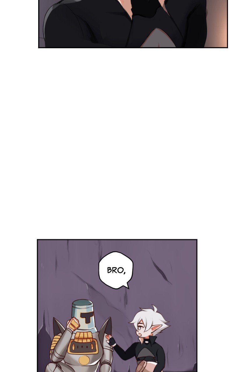 1HP Club Chapter 35 - Page 4