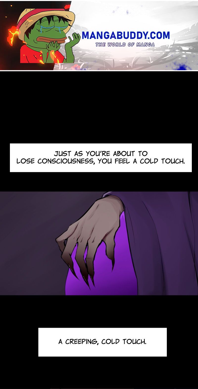 1HP Club Chapter 36 - Page 1