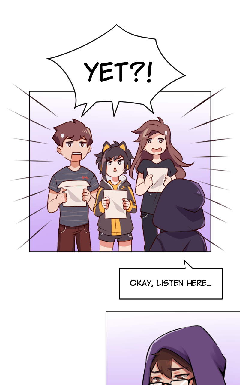 1HP Club Chapter 36 - Page 14