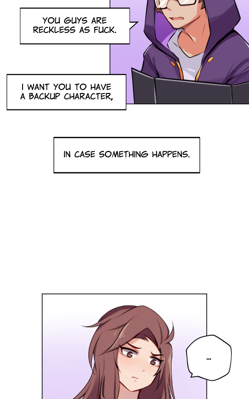 1HP Club Chapter 36 - Page 15