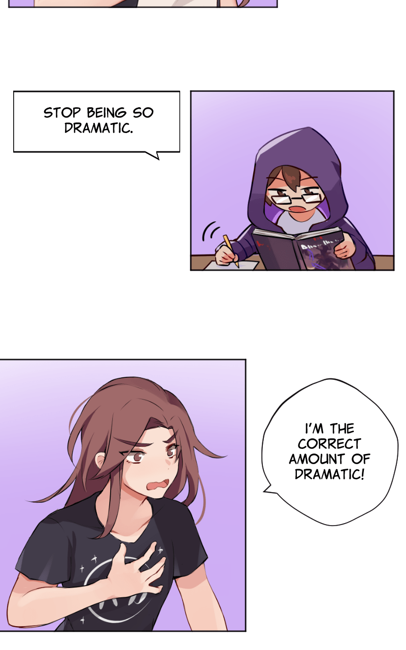 1HP Club Chapter 36 - Page 17