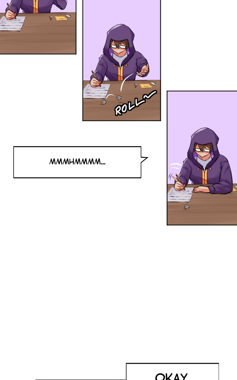 1HP Club Chapter 36 - Page 8