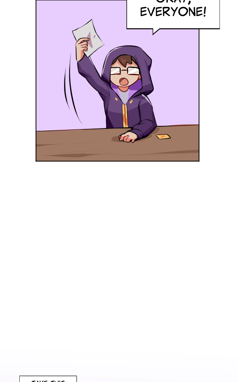 1HP Club Chapter 36 - Page 9