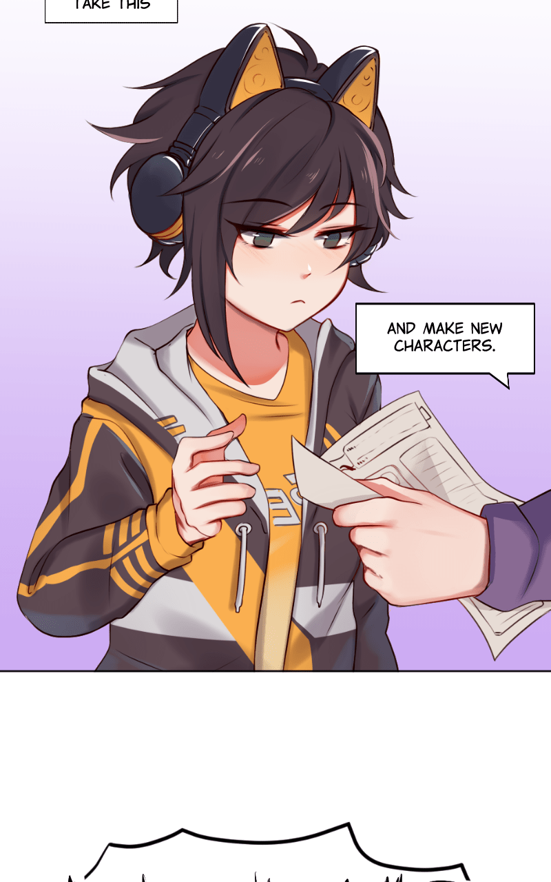 1HP Club Chapter 36 - Page 10