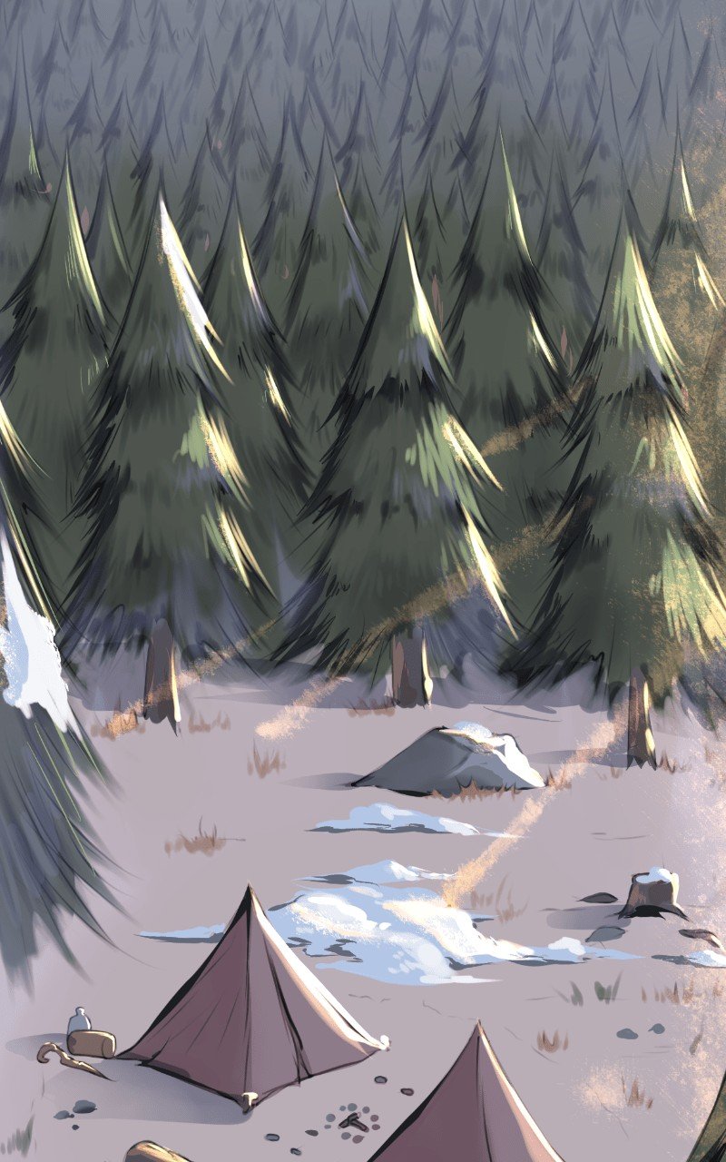 1HP Club Chapter 37 - Page 2